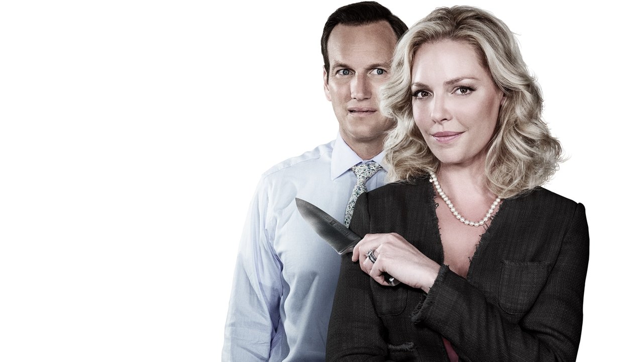 Home Sweet Hell (2015) backdrop artwork