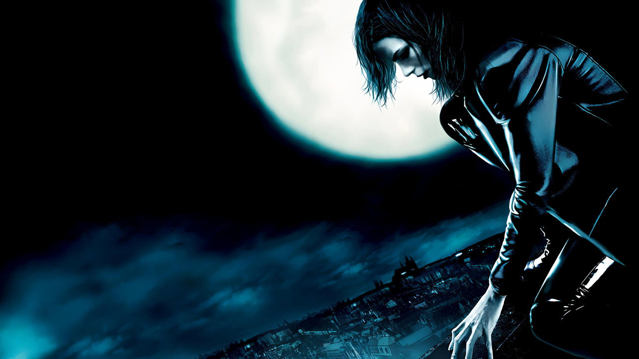 Underworld (2003) backdrop artwork