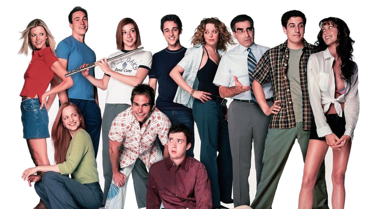 American Pie 2 (2001) backdrop artwork