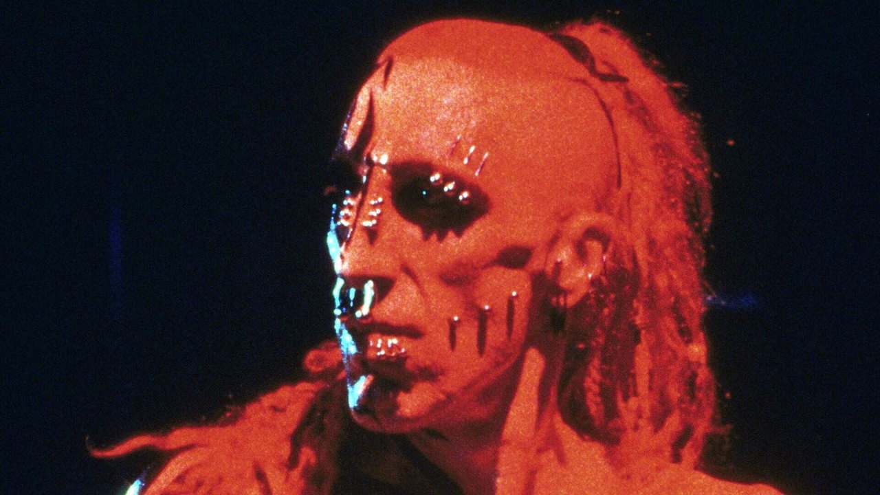 Strangeland (1998) backdrop artwork