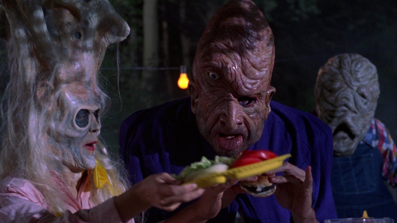 Basket Case 2 (1990) backdrop artwork
