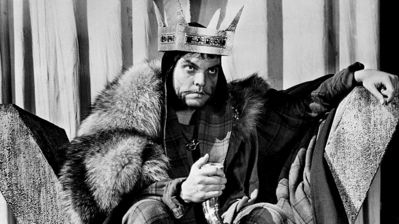 Macbeth (1948) backdrop artwork