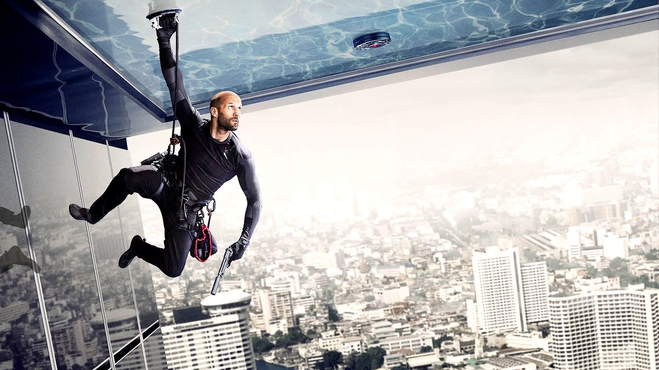 Mechanic: Resurrection (2016) backdrop artwork