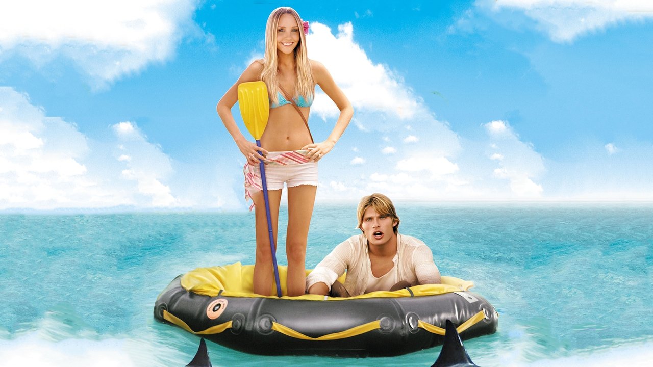 Love Wrecked (2005) backdrop artwork