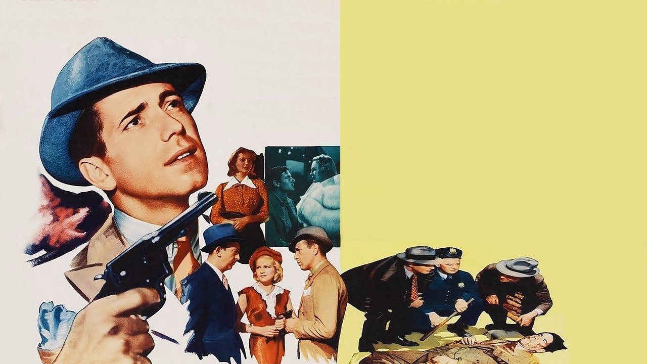 Dead End (1937) backdrop artwork