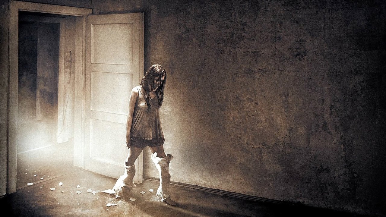 Insidious: Chapter 3 (2015) backdrop artwork