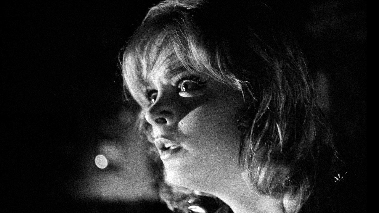The Girl Who Knew Too Much (1963) backdrop artwork