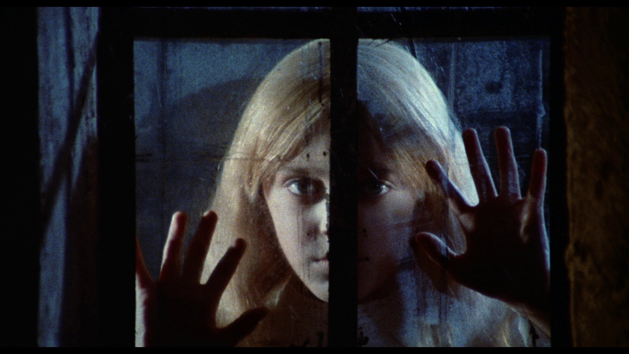 Kill, Baby... Kill! (1966) backdrop artwork