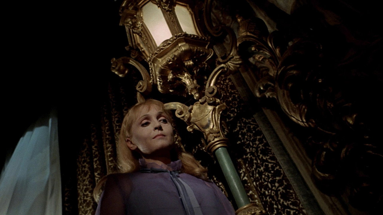 Hatchet for the Honeymoon (1970) backdrop artwork