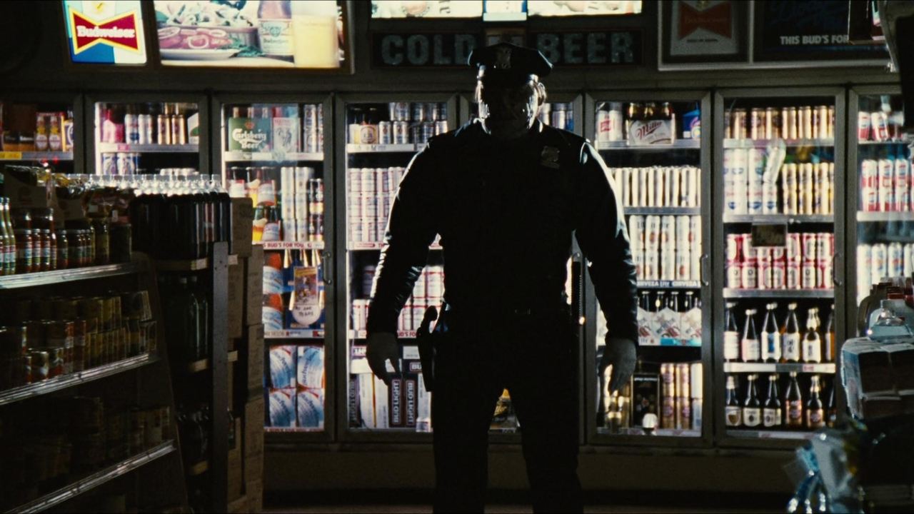Maniac Cop 2 (1990) backdrop artwork