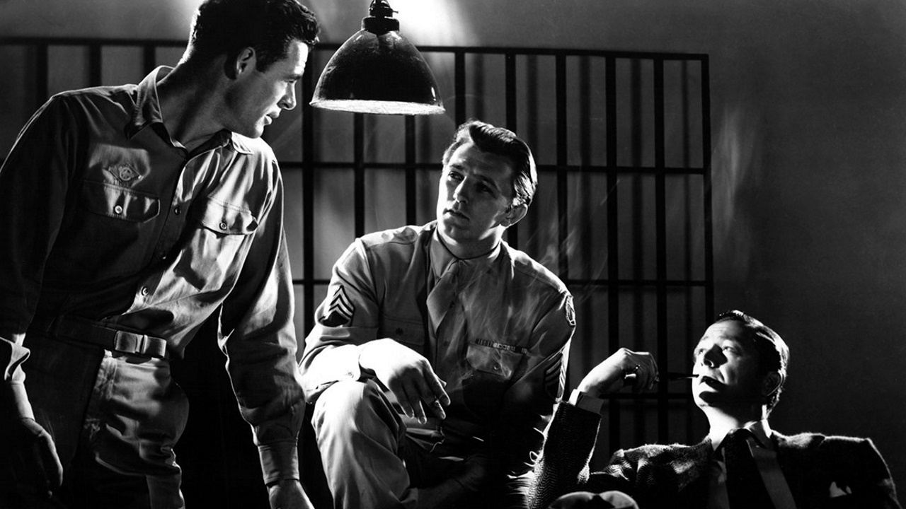 Crossfire (1947) backdrop artwork