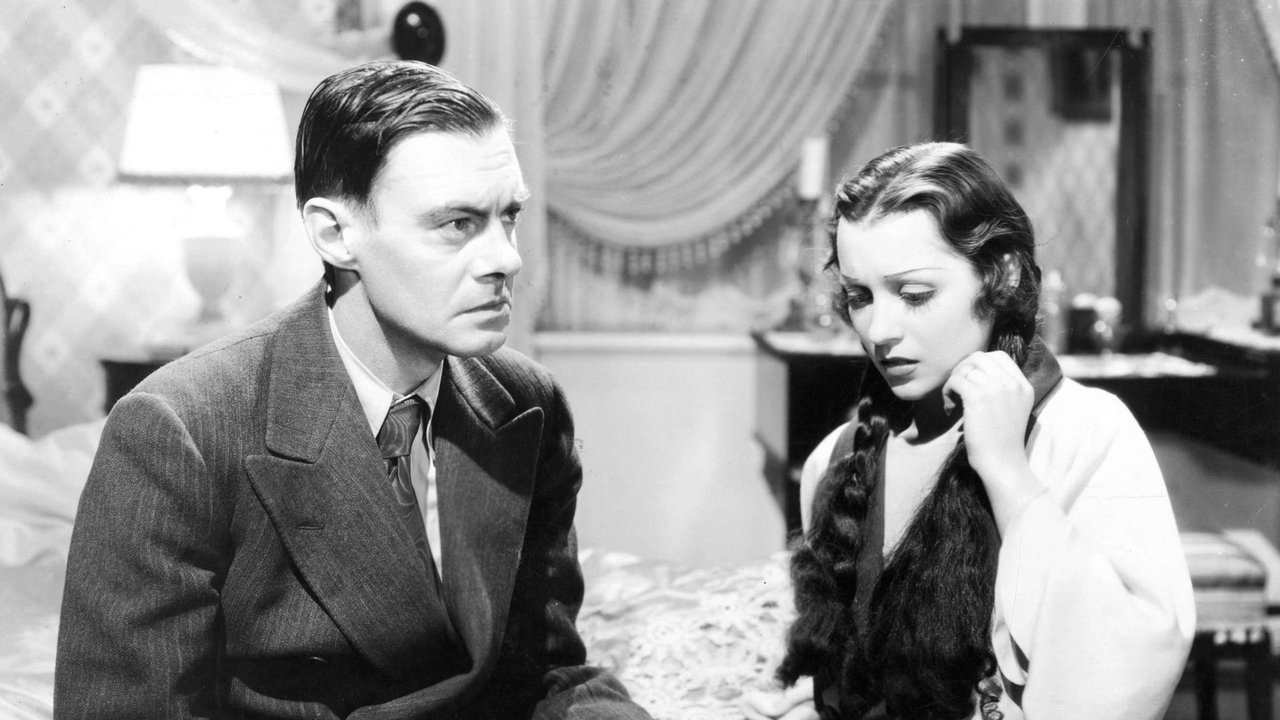 Mad Love (1935) backdrop artwork