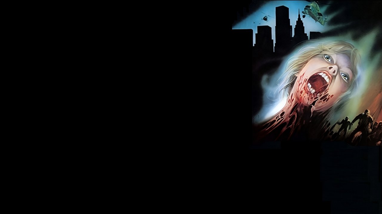 Nightmare City (1980) backdrop artwork