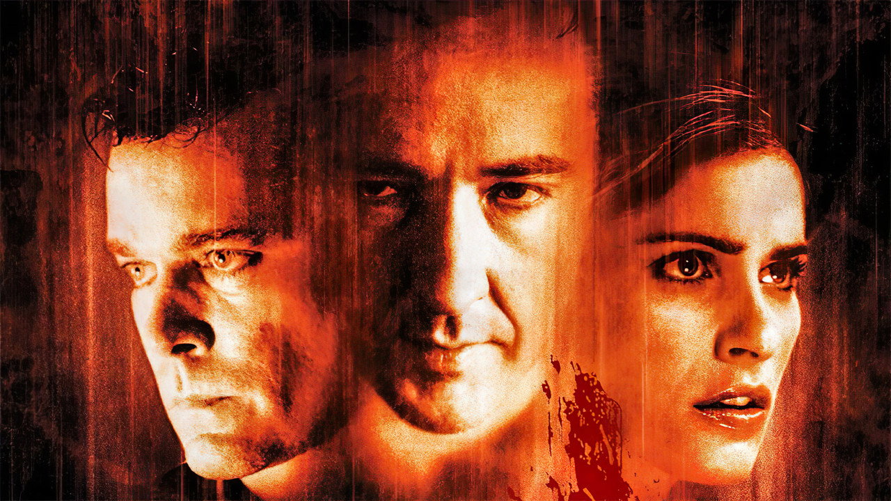 Identity (2003) backdrop artwork