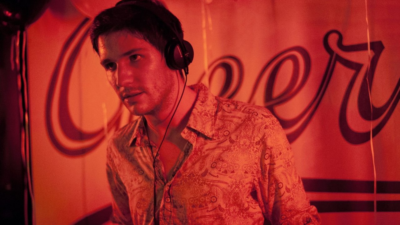 Eden (2014) backdrop artwork