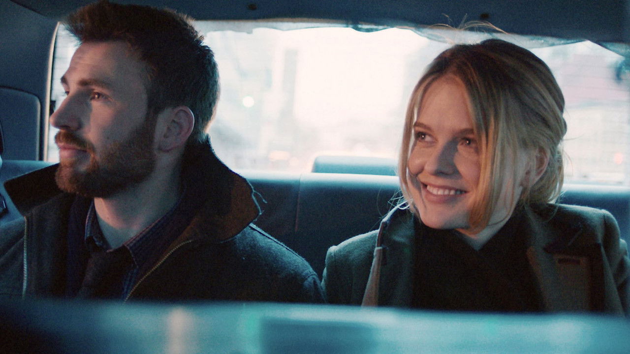 Before We Go (2014) backdrop artwork