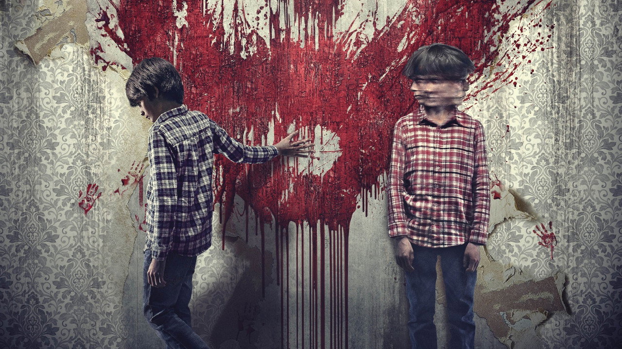 Sinister 2 (2015) backdrop artwork