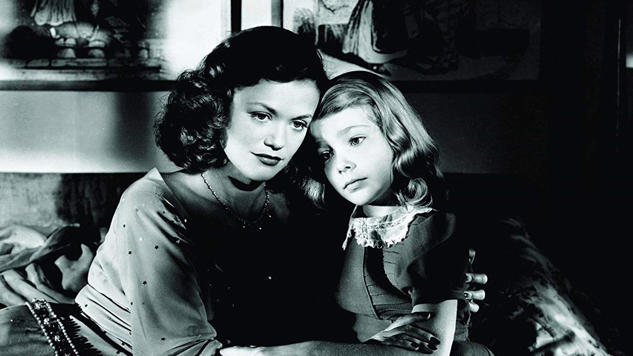 The Curse of the Cat People (1944) backdrop artwork