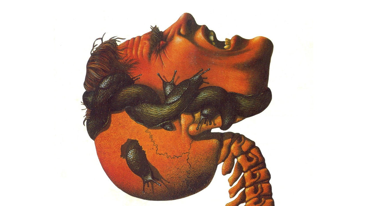Slugs (1988) backdrop artwork