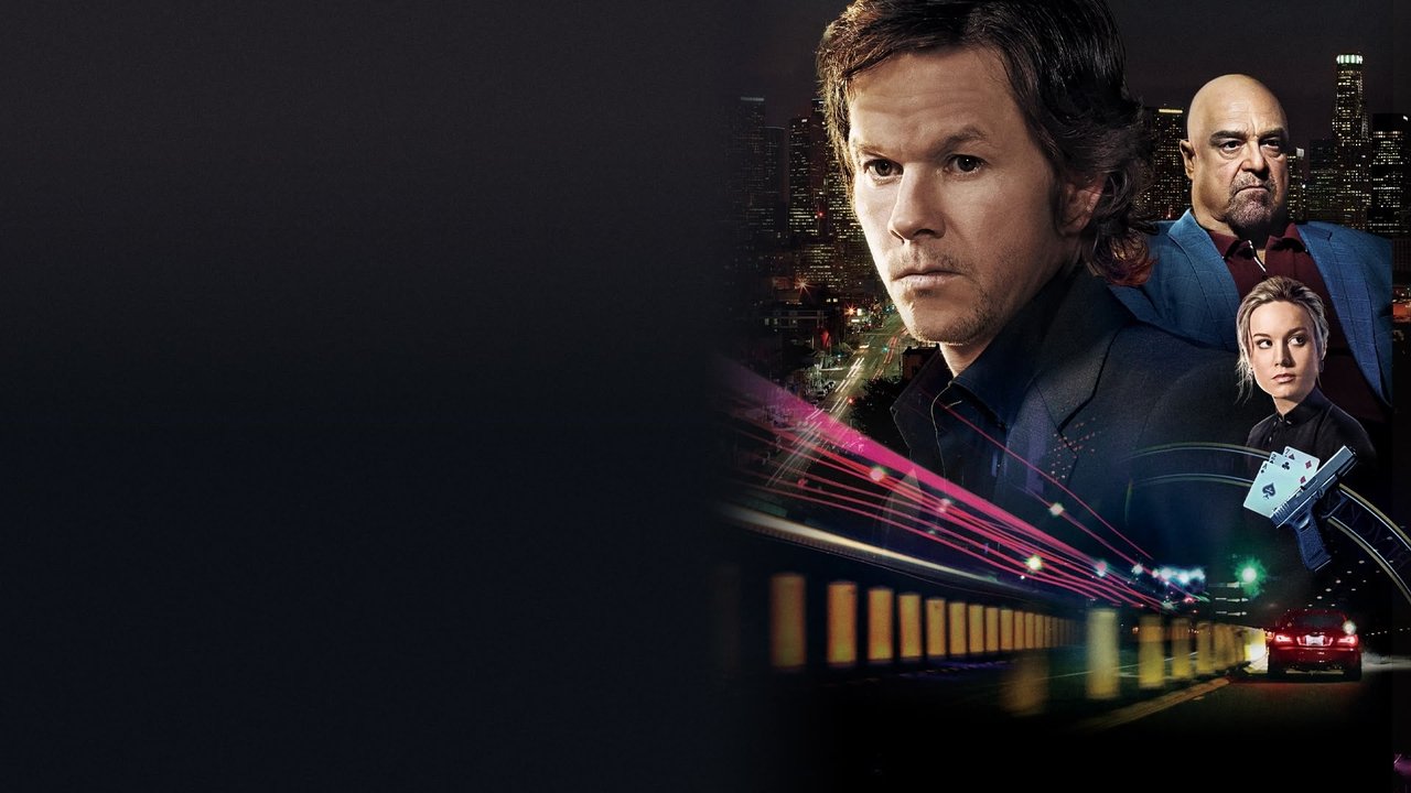 The Gambler (2014) backdrop artwork