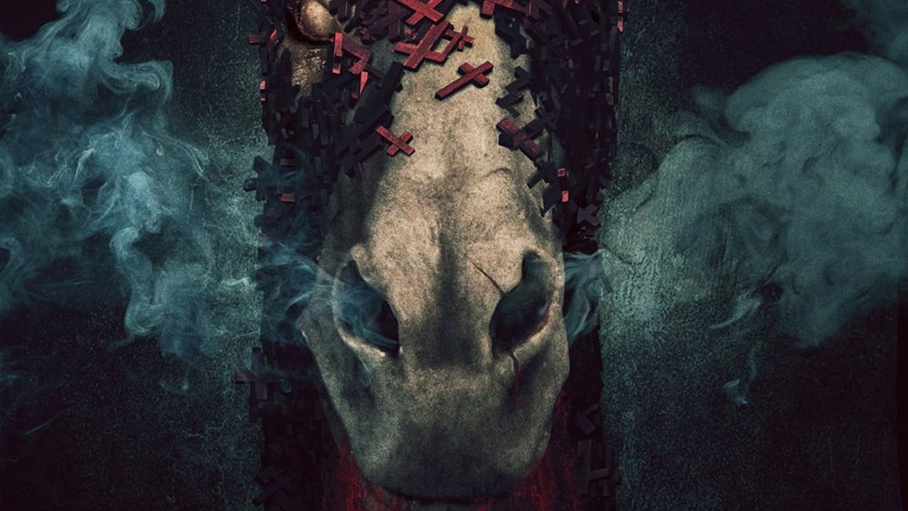 Horsehead (2014) backdrop artwork