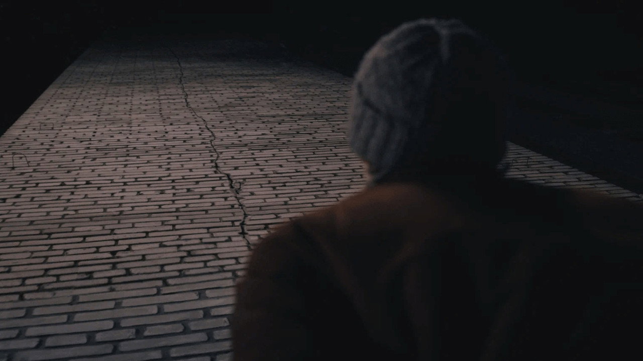 The Fool (2014) backdrop artwork