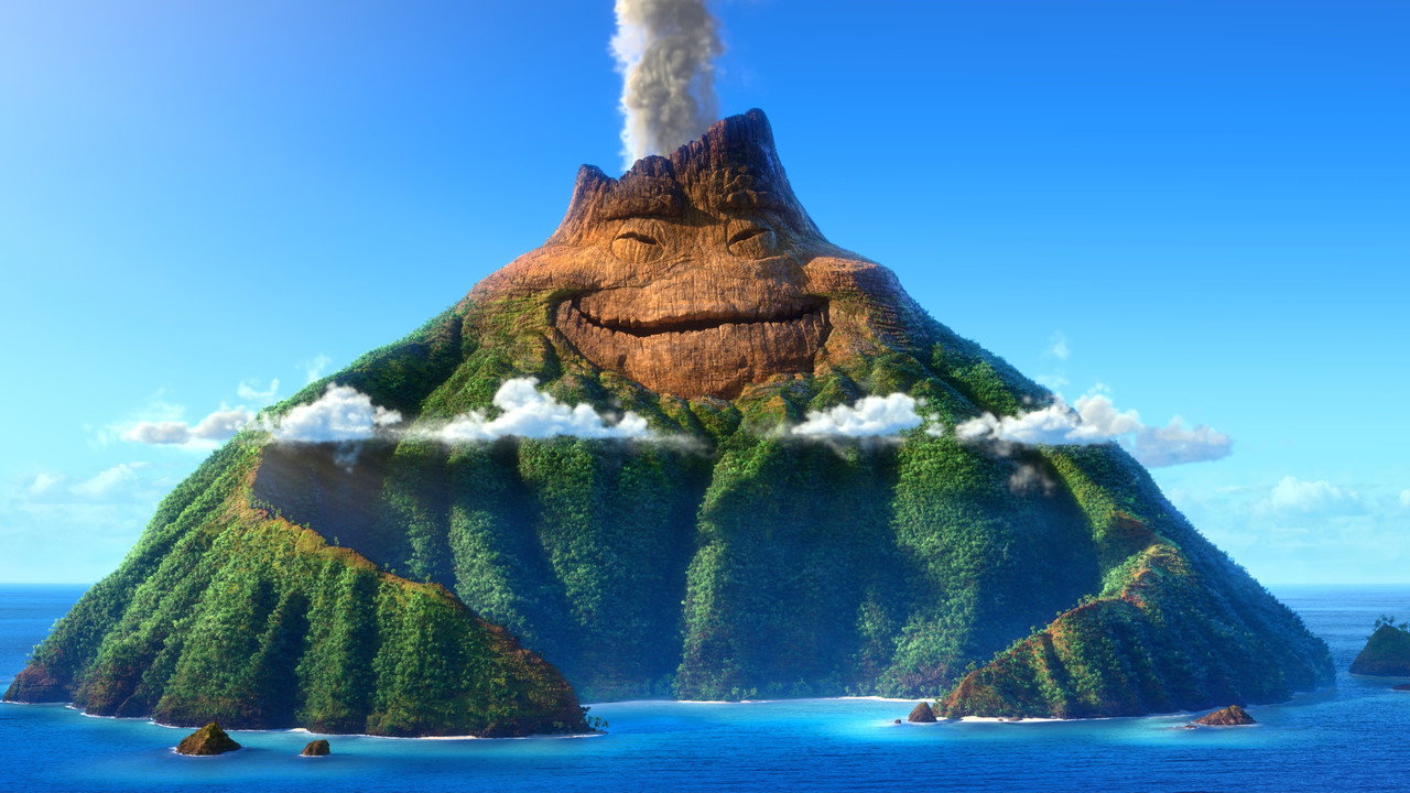 Lava (2015) backdrop artwork
