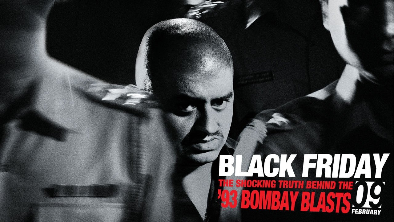 Black Friday (2004) backdrop artwork