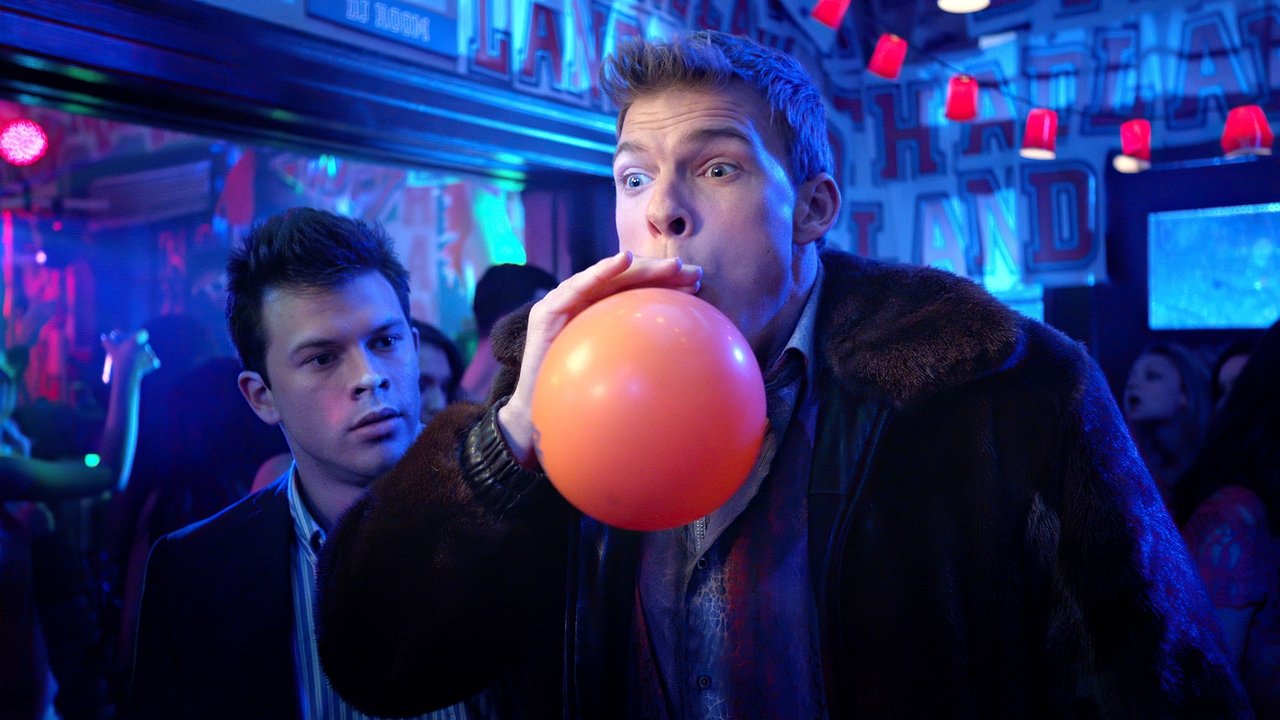 Blue Mountain State: The Rise of Thadland (2016) backdrop artwork