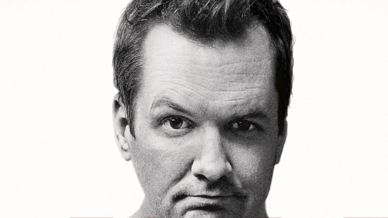 Jim Jefferies: Bare (2014) backdrop artwork