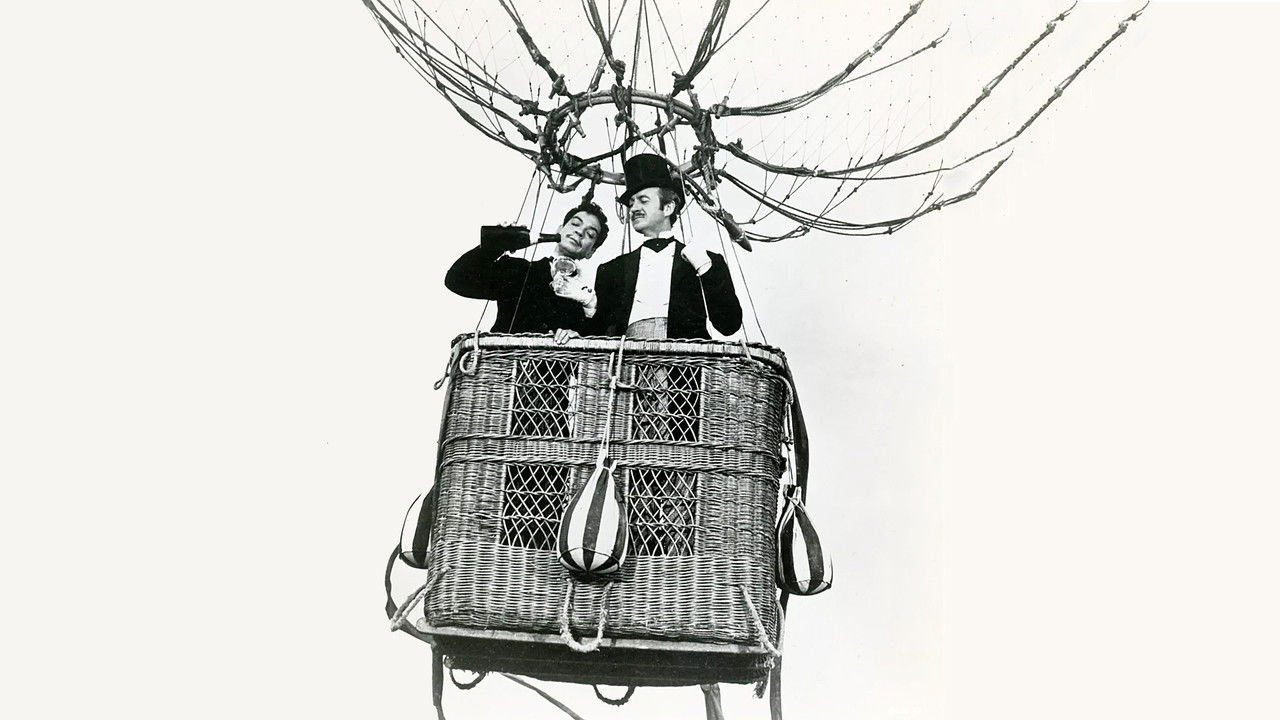 Around the World in 80 Days (1956) backdrop artwork