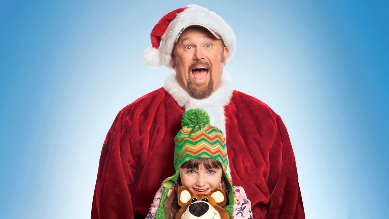 Jingle All the Way 2 (2014) backdrop artwork