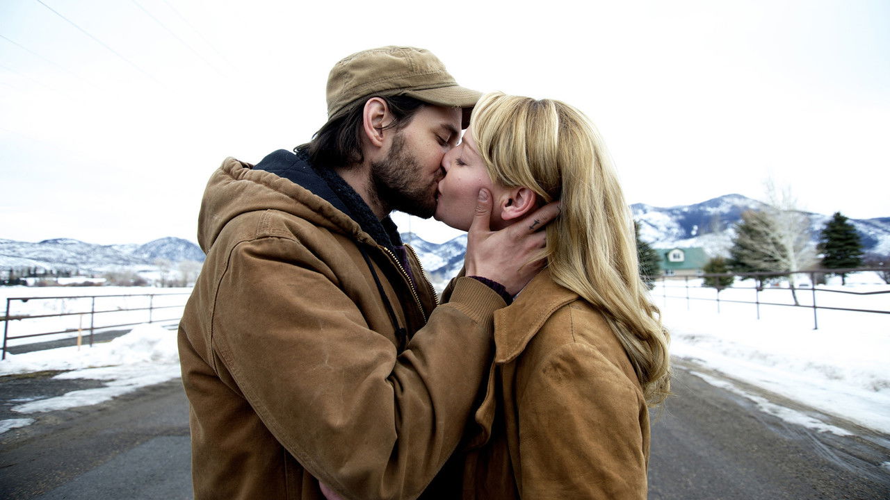Jackie & Ryan (2014) backdrop artwork