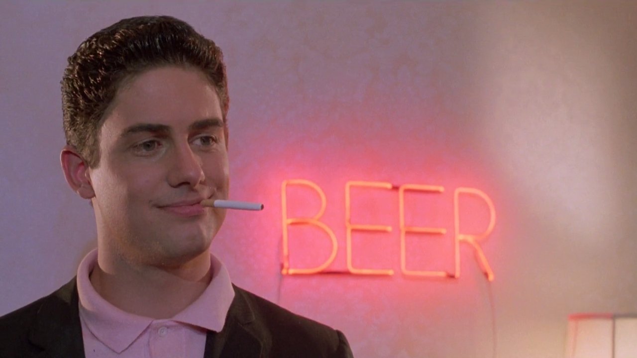Waxwork (1988) backdrop artwork