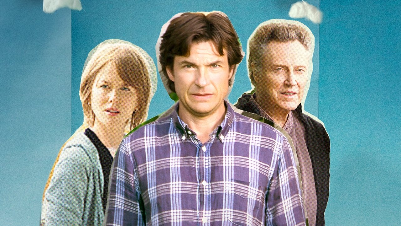 The Family Fang (2016) backdrop artwork