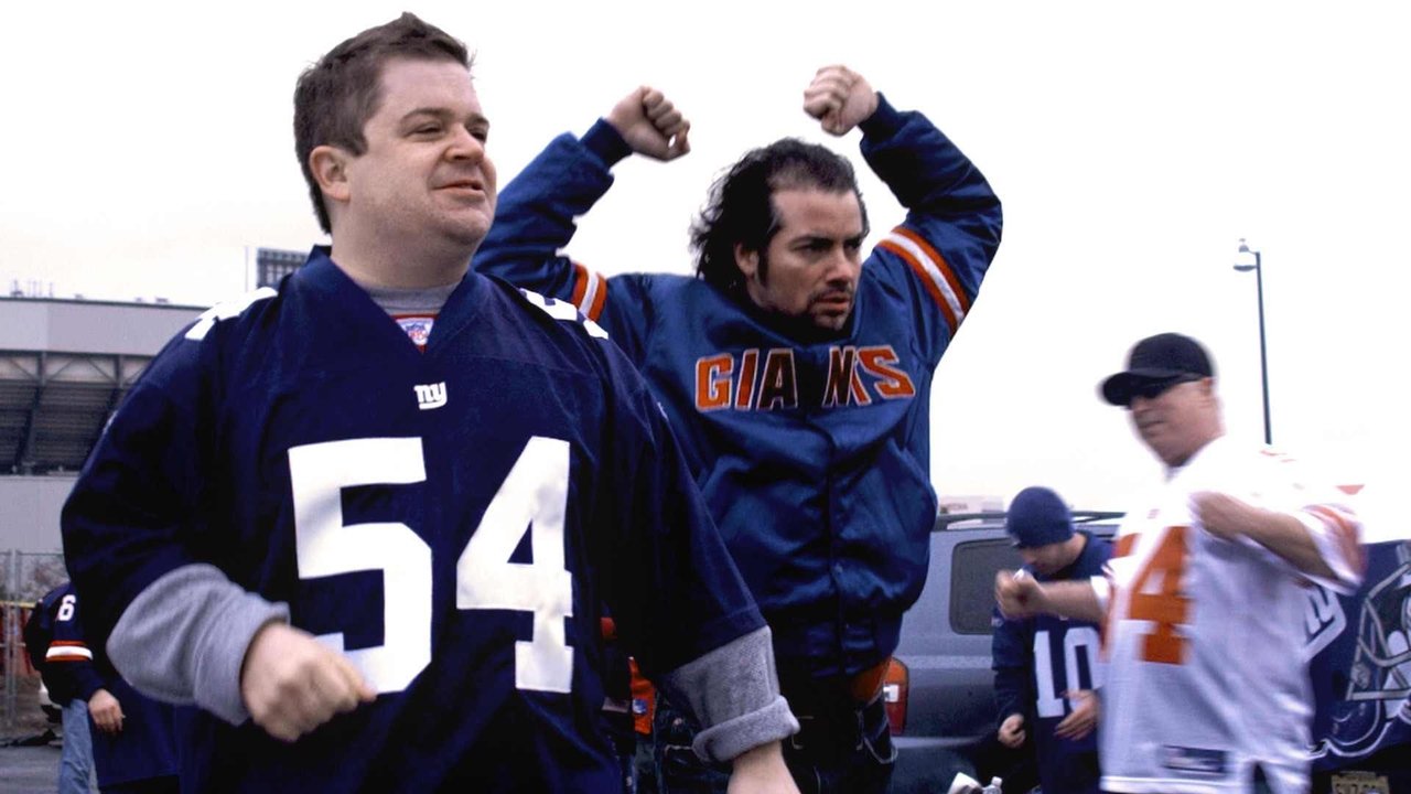 Big Fan (2009) backdrop artwork