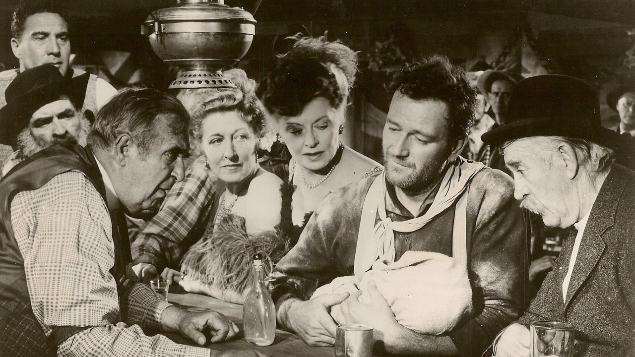 3 Godfathers (1948) backdrop artwork