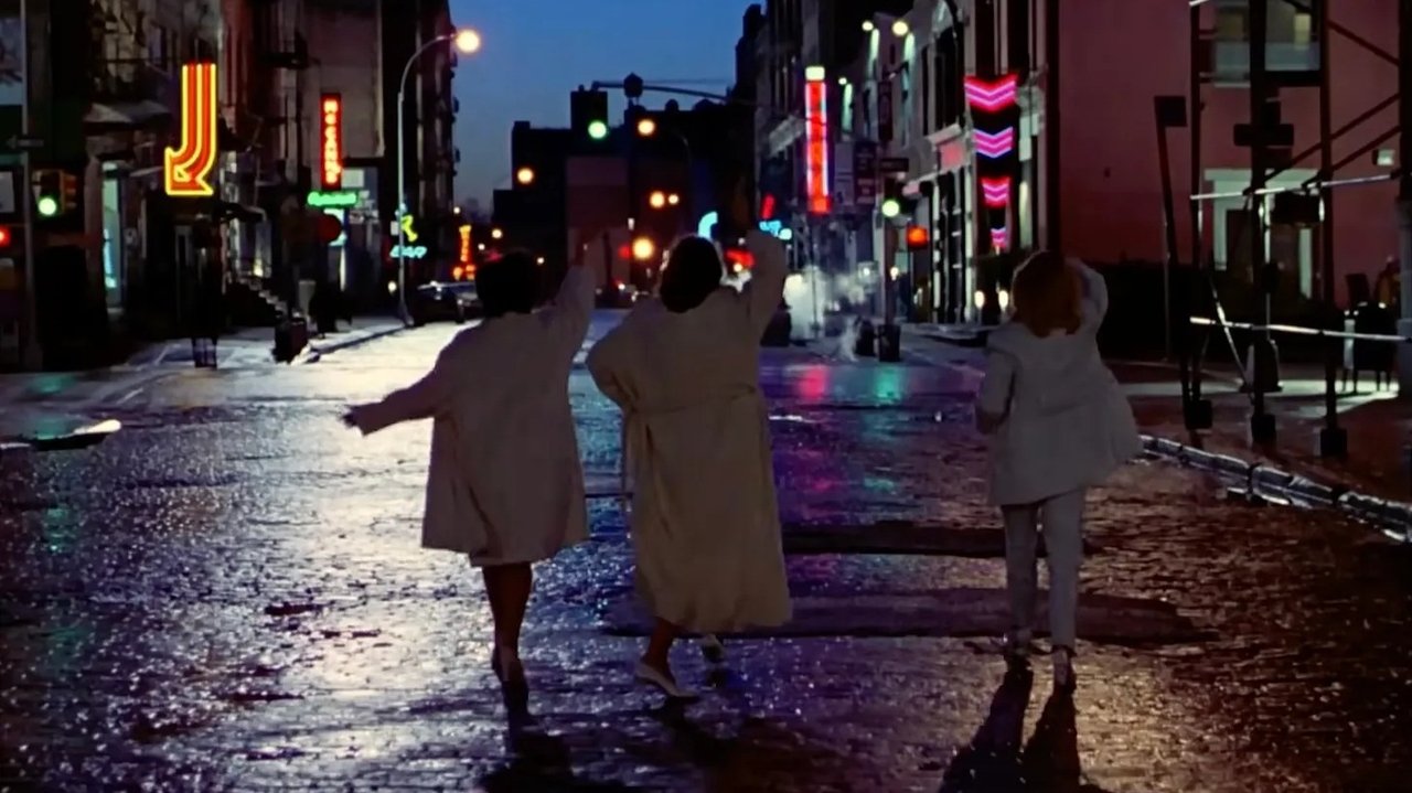 The First Wives Club (1996) backdrop artwork