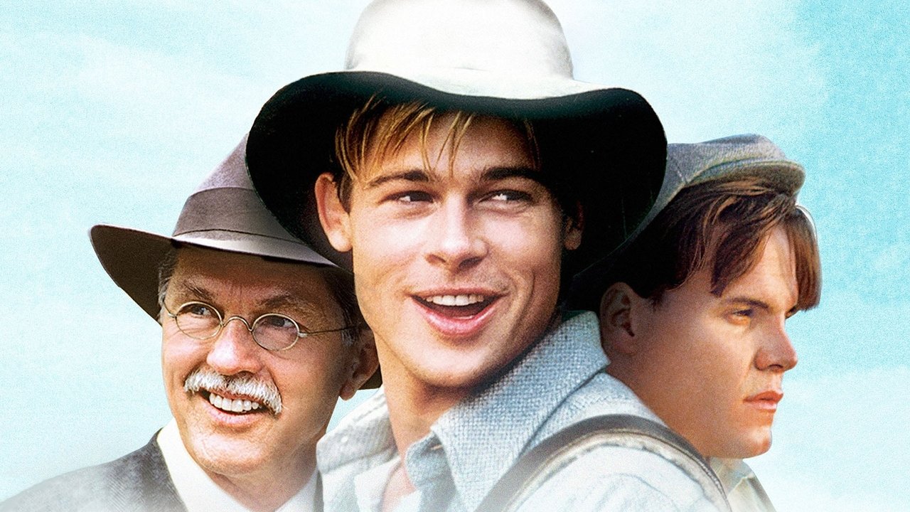 A River Runs Through It (1992) backdrop artwork