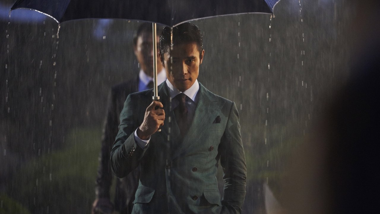 Inside Men (2015) backdrop artwork
