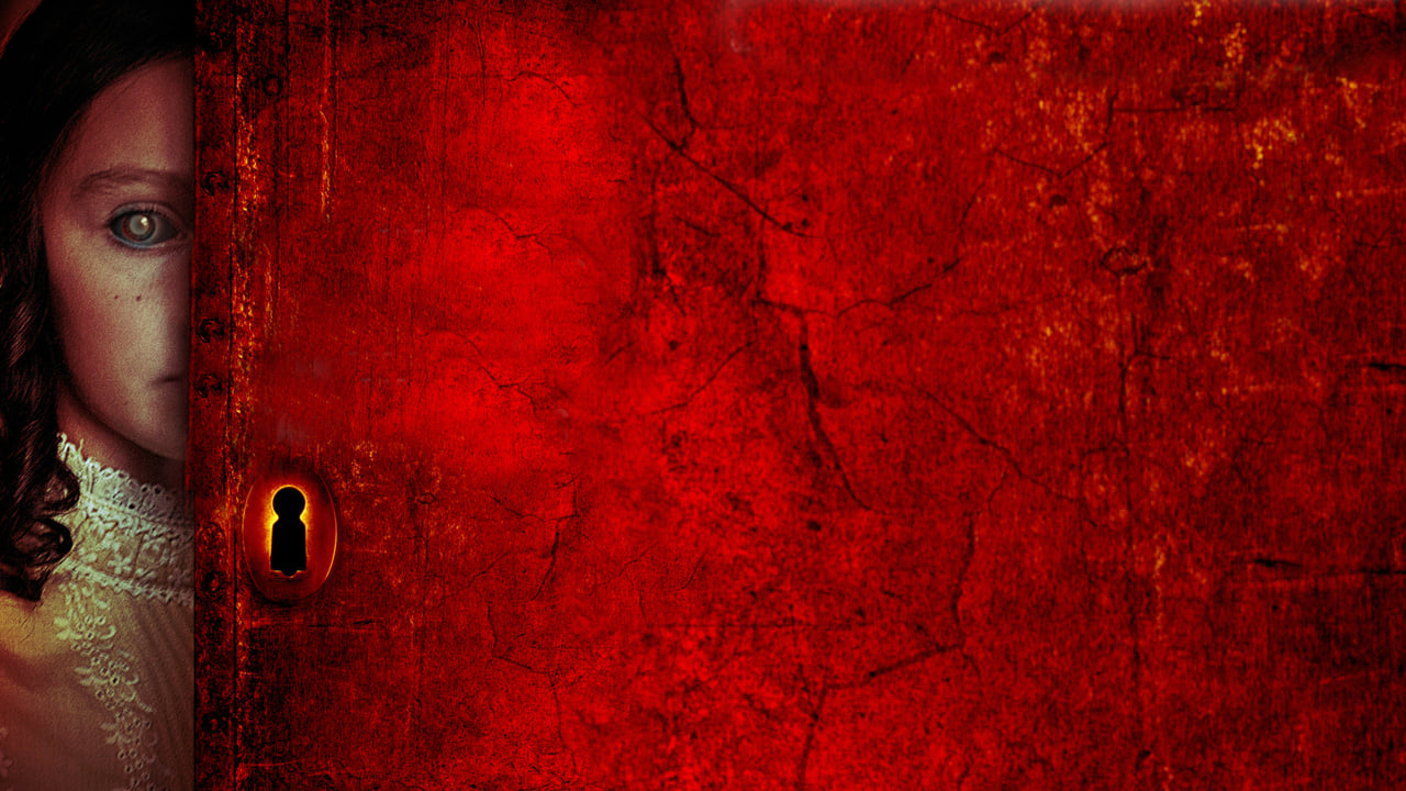 The Disappointments Room (2016) backdrop artwork