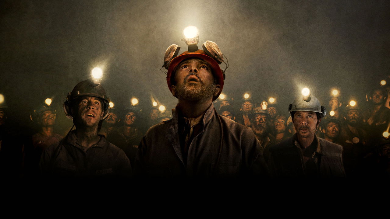 The 33 (2015) backdrop artwork