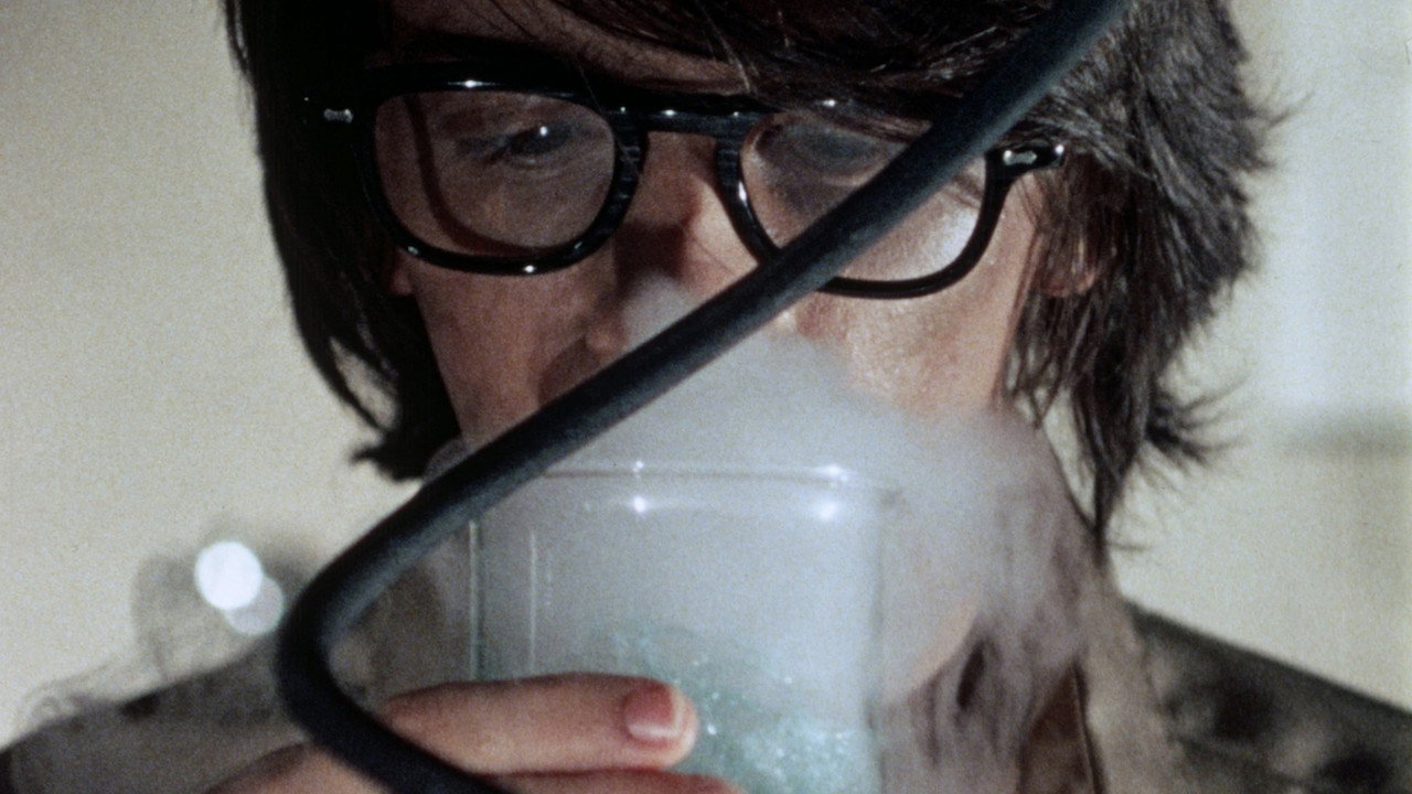 Horror High (1973) backdrop artwork