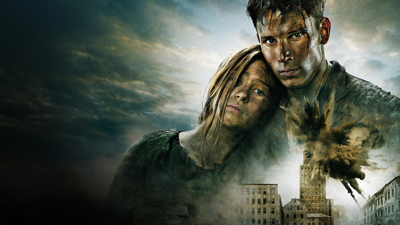 Warsaw 44 (2014) backdrop artwork