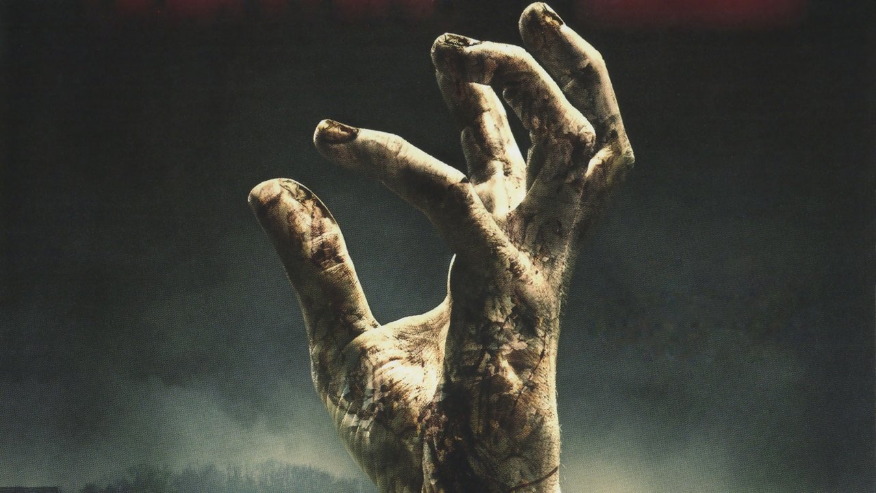 Survival of the Dead (2010) backdrop artwork