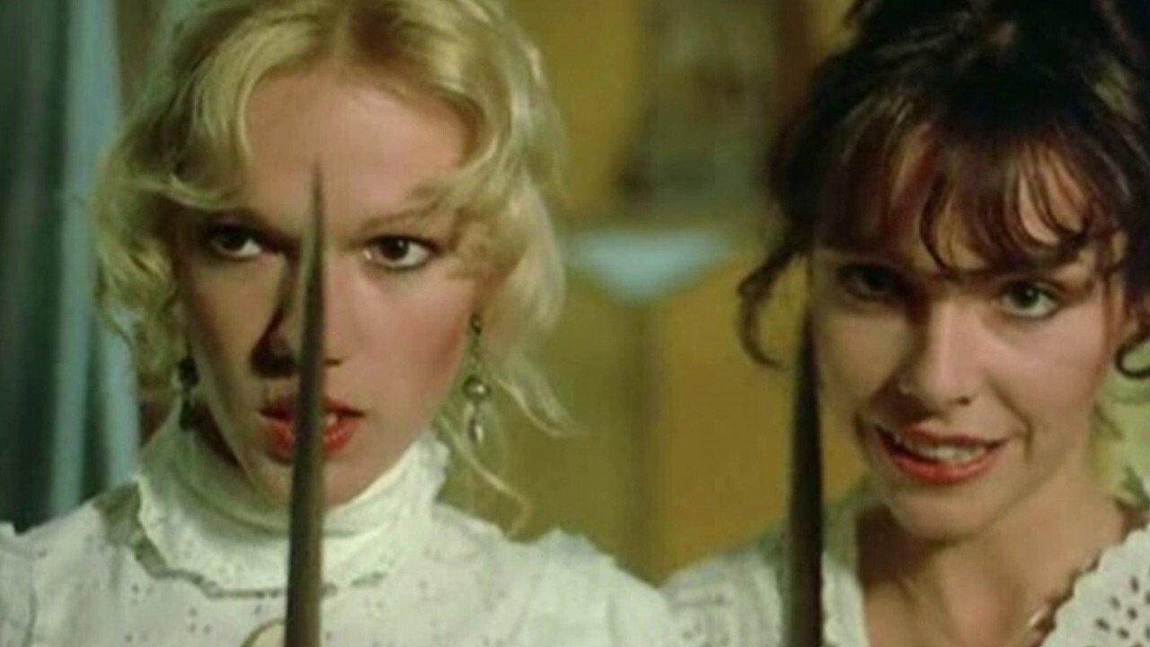 Fascination (1979) backdrop artwork