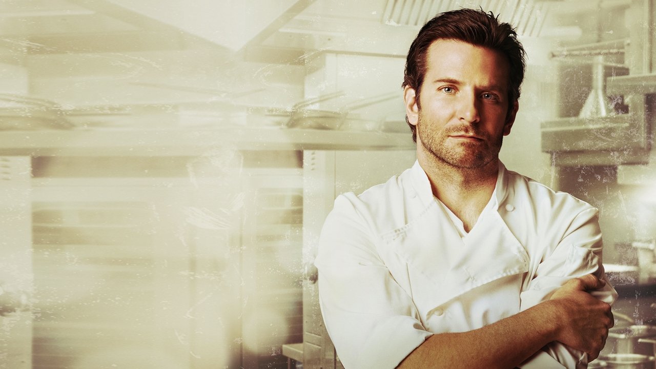 Burnt (2015) backdrop artwork