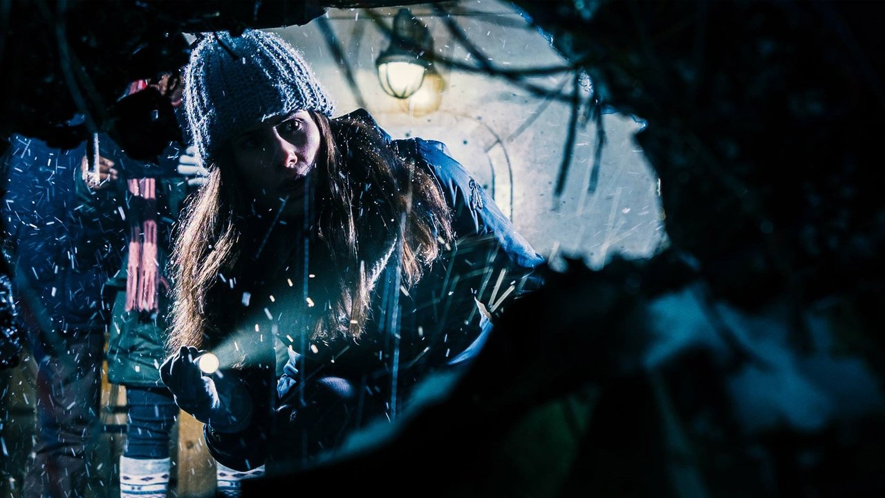 Harbinger Down (2015) backdrop artwork