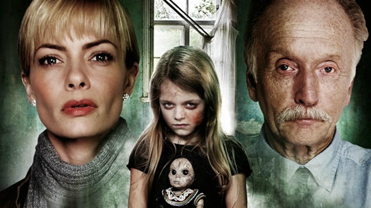 Finders Keepers (2014) backdrop artwork