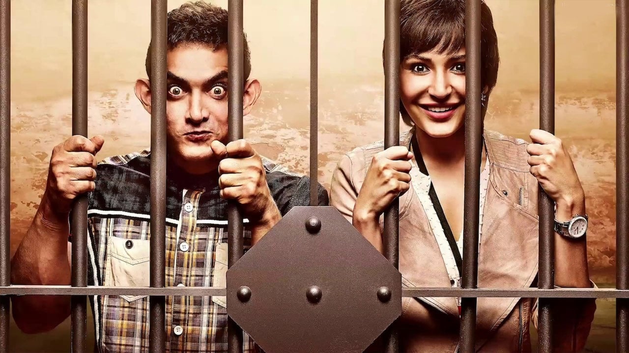PK (2014) backdrop artwork